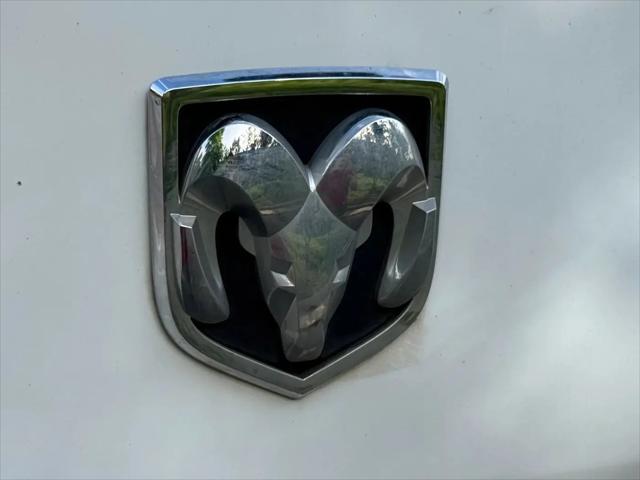 2020 Ram ProMaster Cargo Van High Roof 159" WB EXT