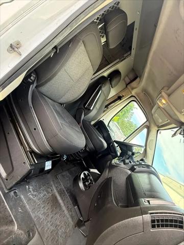 2020 Ram ProMaster Cargo Van High Roof 159" WB EXT