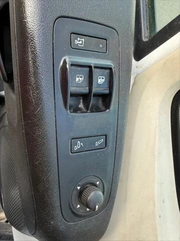2020 Ram ProMaster Cargo Van High Roof 159" WB EXT