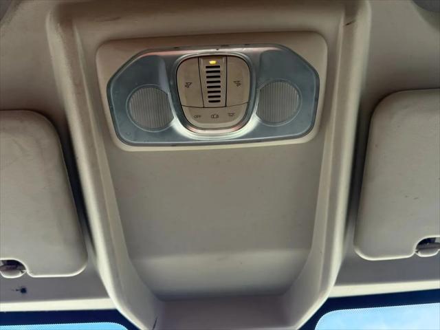 2020 Ram ProMaster Cargo Van High Roof 159" WB EXT