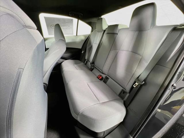 2026 Toyota Corolla Hybrid Hybrid SE