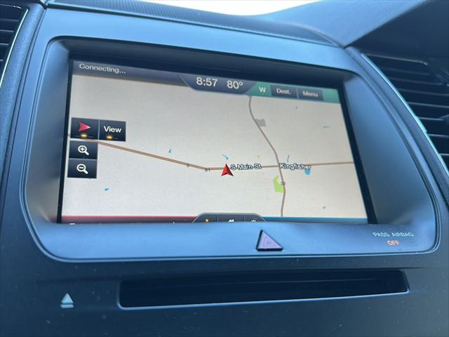 2015 Ford Taurus SEL