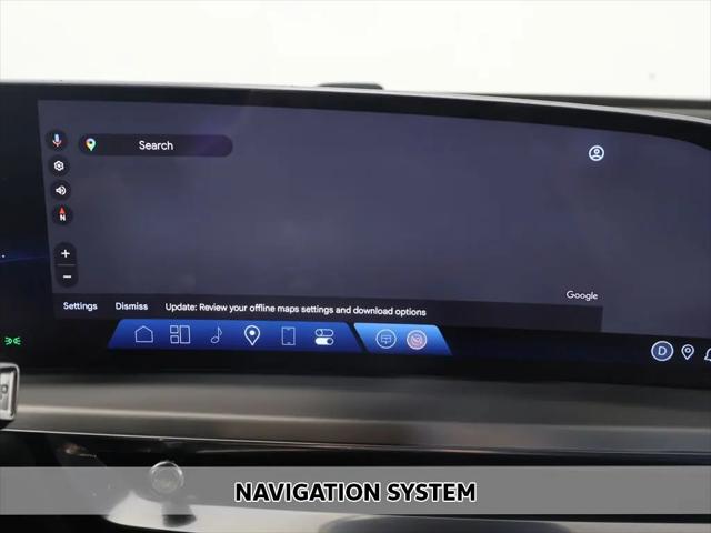 2024 Cadillac iQ Luxury 2