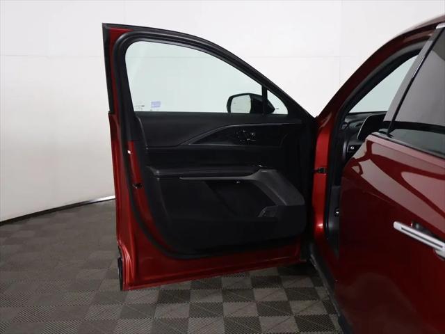 2024 Cadillac iQ Luxury 2