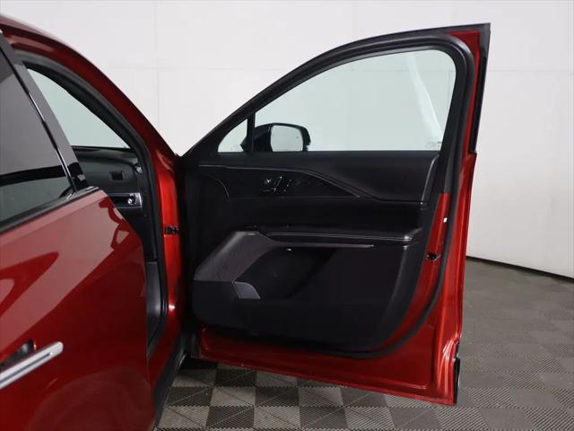 2024 Cadillac iQ Luxury 2