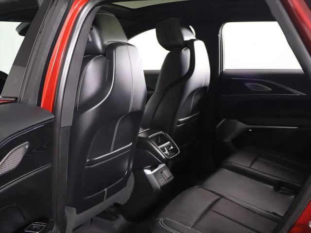 2024 Cadillac iQ Luxury 2