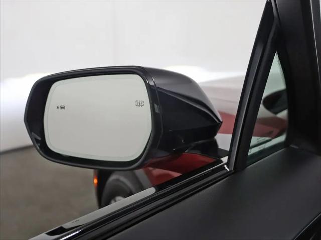2024 Cadillac iQ Luxury 2