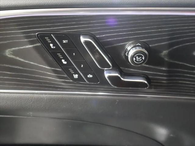 2024 Cadillac iQ Luxury 2