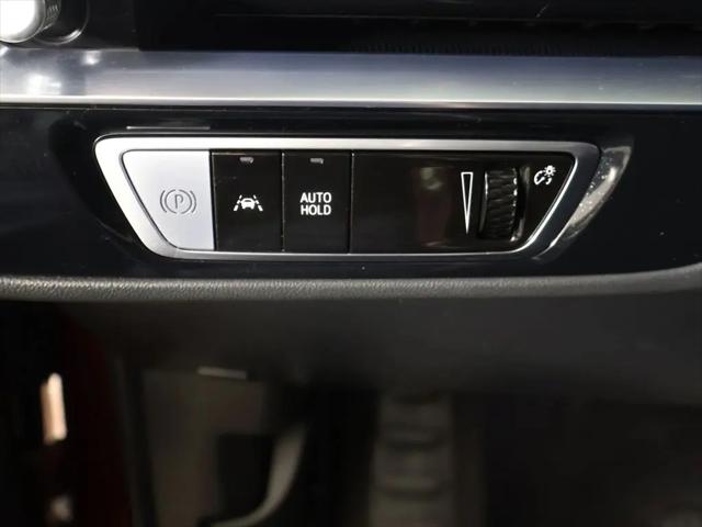 2024 Cadillac iQ Luxury 2