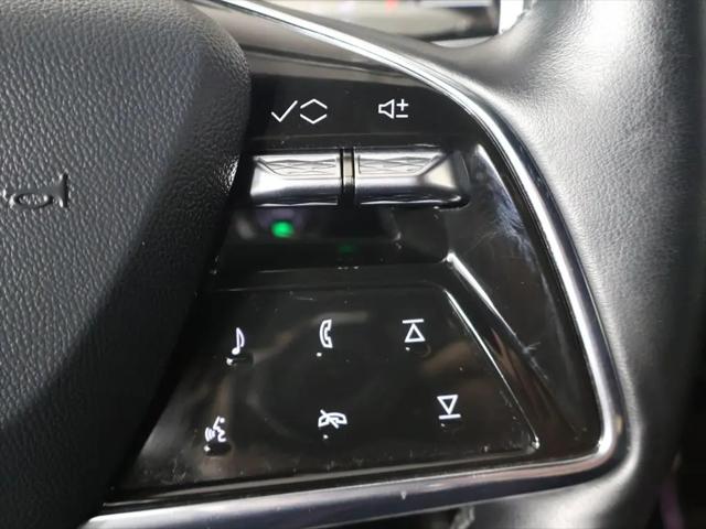 2024 Cadillac iQ Luxury 2