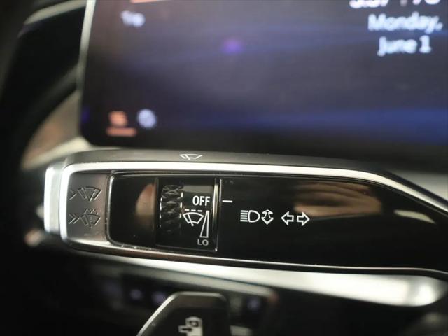 2024 Cadillac iQ Luxury 2