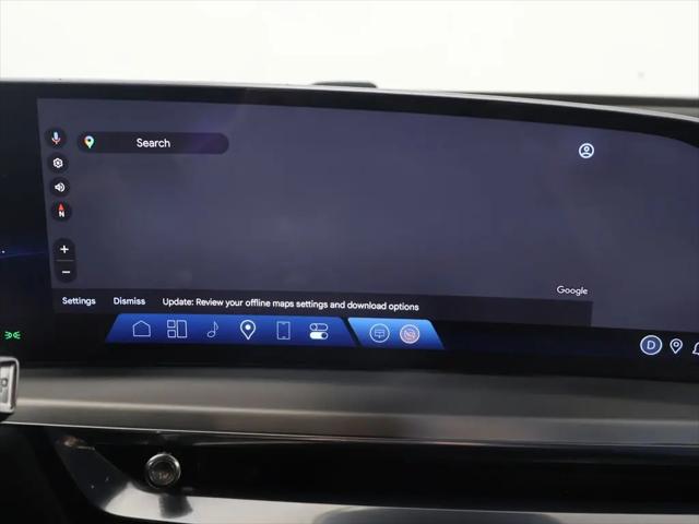 2024 Cadillac iQ Luxury 2