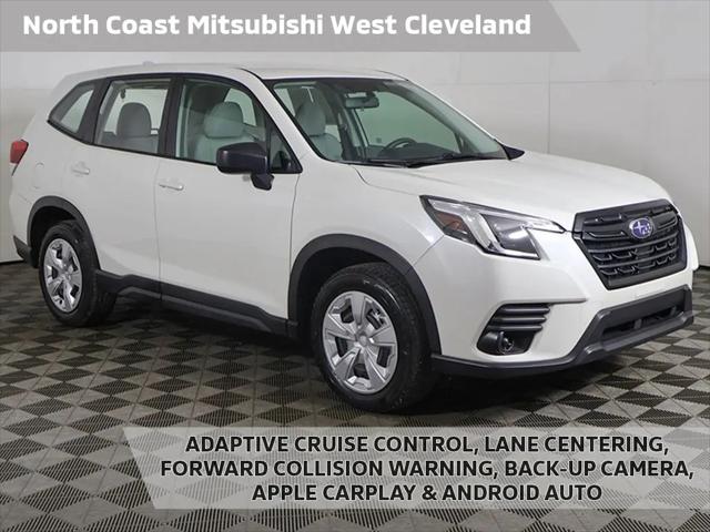 2023 Subaru Forester Base for sale in Cleveland, OH
