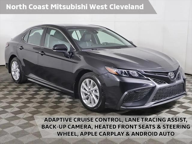 2024 Toyota Camry SE for sale in Cleveland, OH