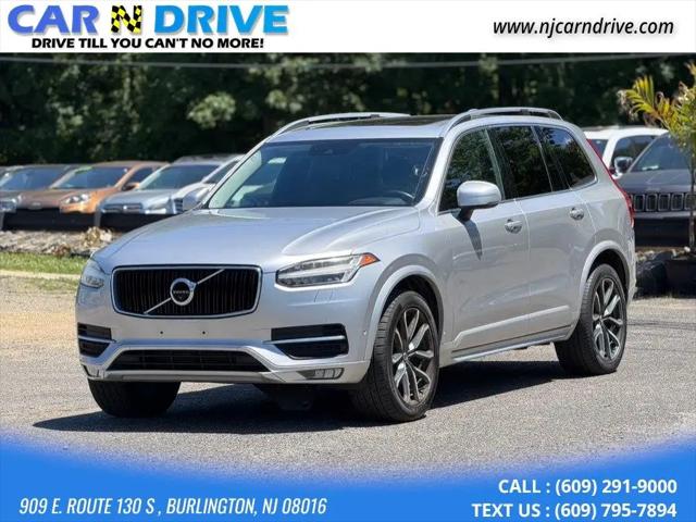 2016 Volvo XC90 T6 Momentum for sale in Bordentown, NJ