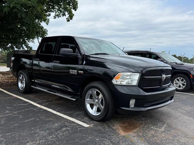 2013 Ram 1500 Express for sale in Greenville, SC