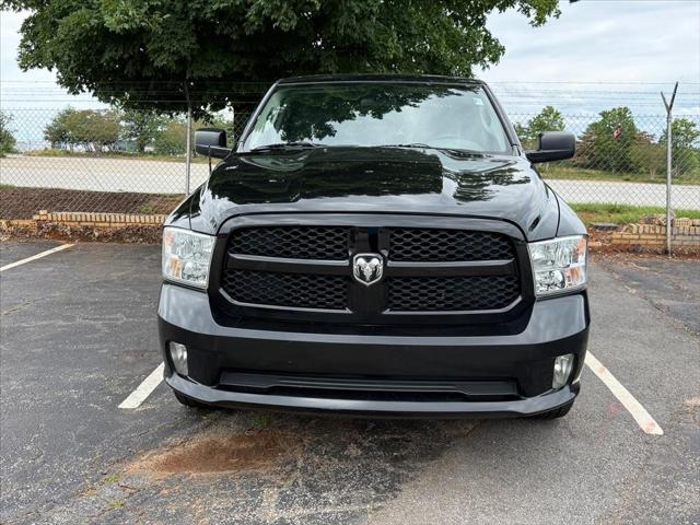 2013 Ram 1500 Express