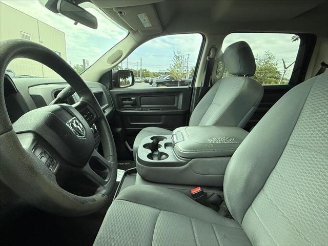 2013 Ram 1500 Express