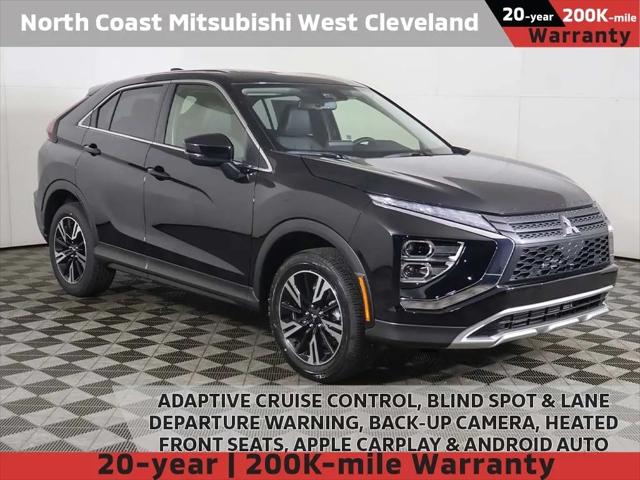 2026 Mitsubishi Eclipse Cross SE S-AWC for sale in Cleveland, OH