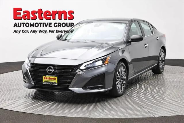 2025 Nissan Altima SV FWD for sale in Frederick, MD