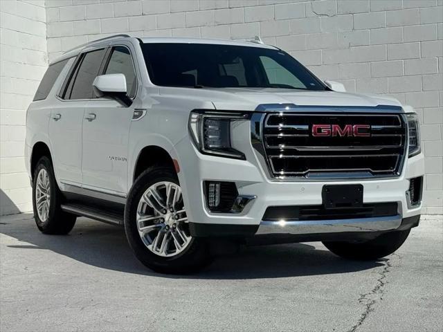 2024 GMC Yukon 2WD SLT
