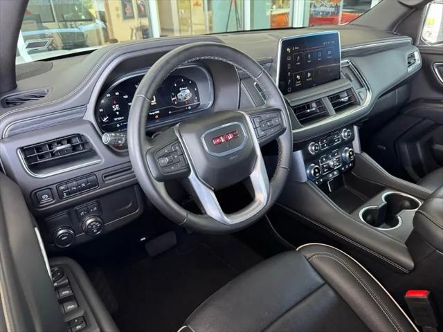 2024 GMC Yukon 2WD SLT