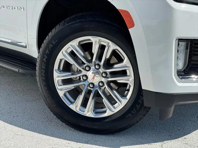 2024 GMC Yukon 2WD SLT