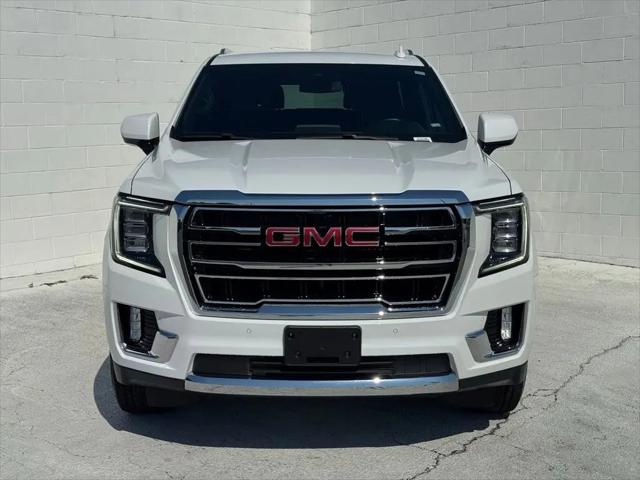 2024 GMC Yukon 2WD SLT