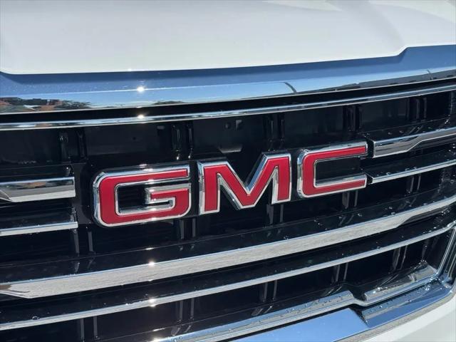 2024 GMC Yukon 2WD SLT