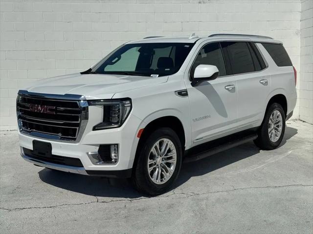 2024 GMC Yukon 2WD SLT