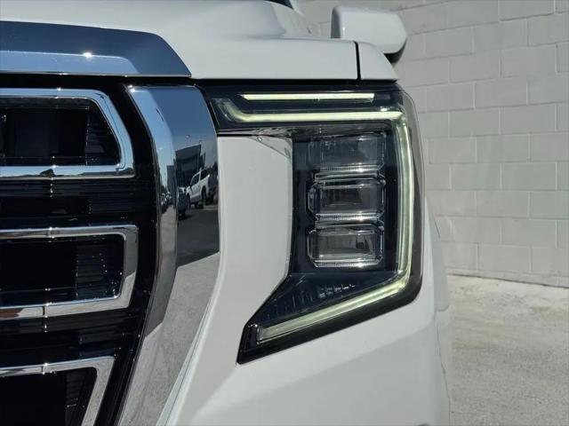 2024 GMC Yukon 2WD SLT