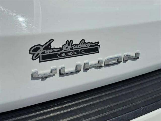 2024 GMC Yukon 2WD SLT