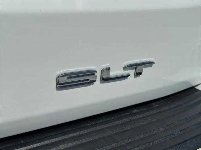 2024 GMC Yukon 2WD SLT