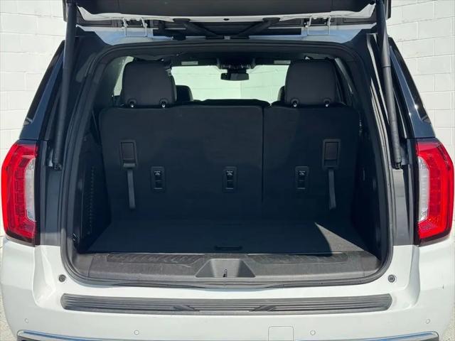 2024 GMC Yukon 2WD SLT