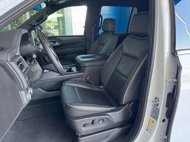 2024 GMC Yukon 2WD SLT