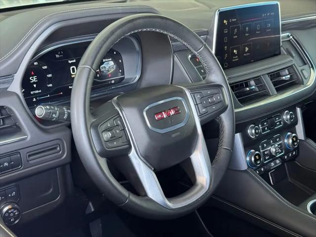 2024 GMC Yukon 2WD SLT