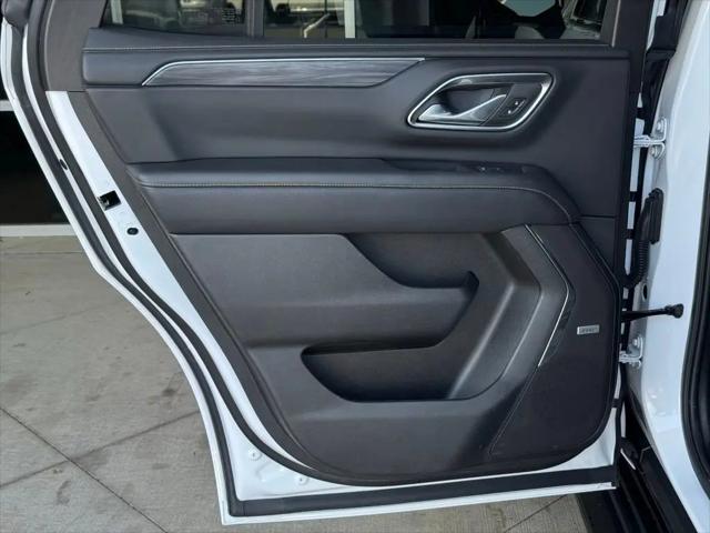 2024 GMC Yukon 2WD SLT