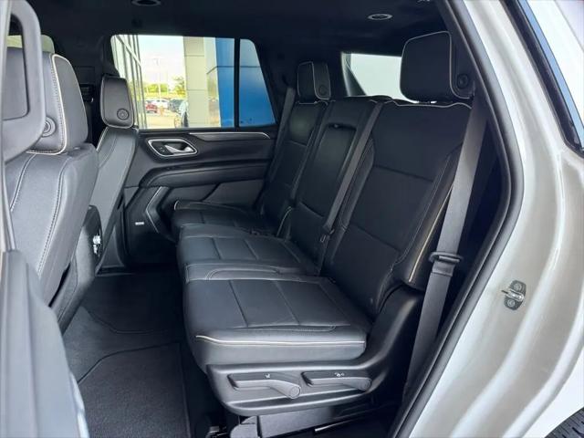 2024 GMC Yukon 2WD SLT