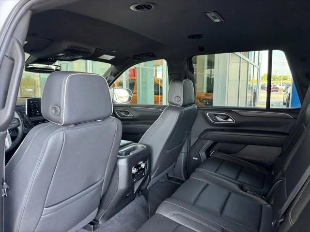 2024 GMC Yukon 2WD SLT