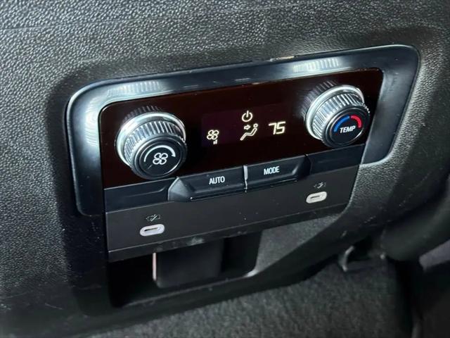 2024 GMC Yukon 2WD SLT