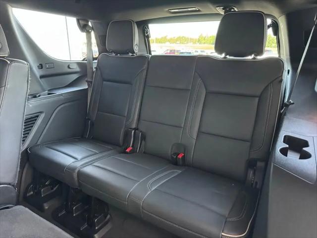 2024 GMC Yukon 2WD SLT