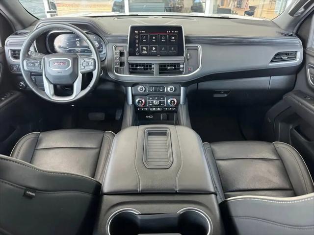 2024 GMC Yukon 2WD SLT