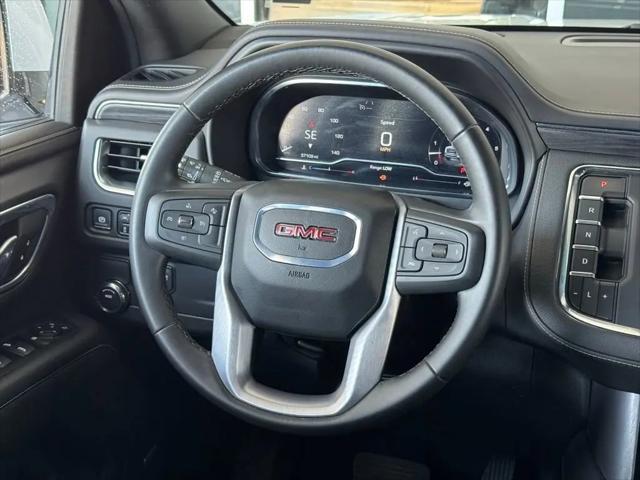 2024 GMC Yukon 2WD SLT