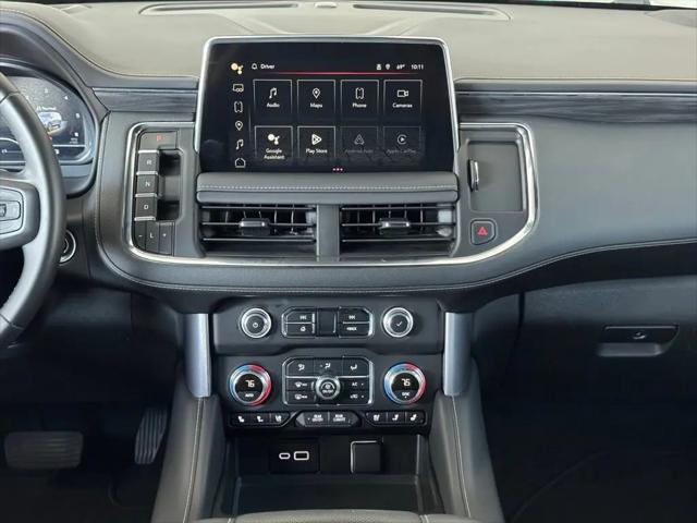 2024 GMC Yukon 2WD SLT