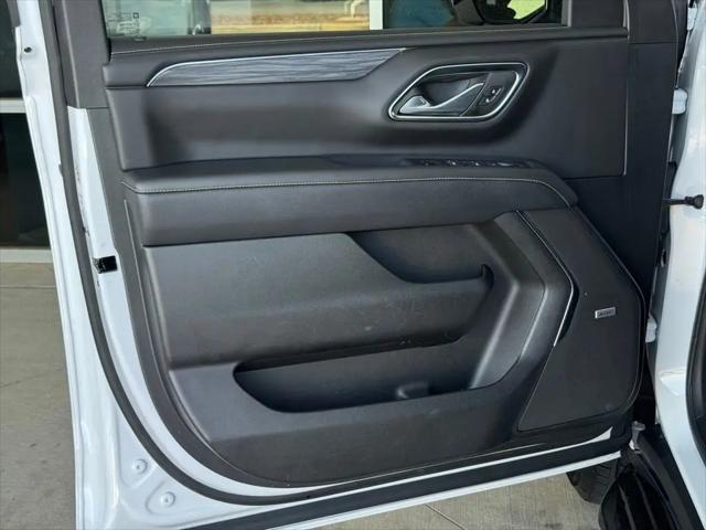 2024 GMC Yukon 2WD SLT