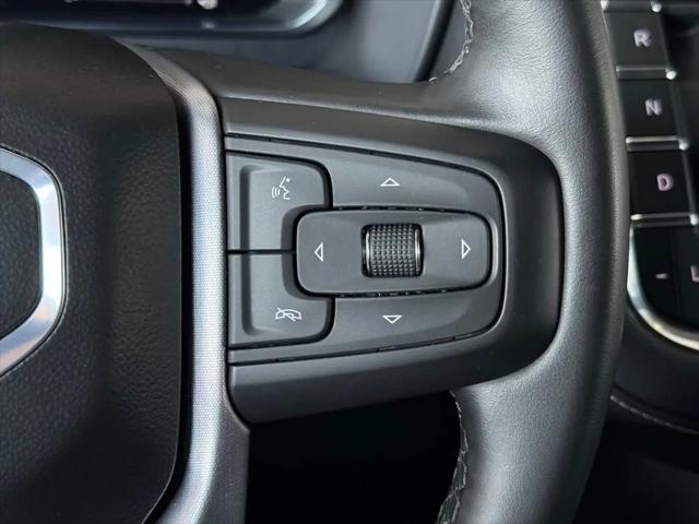 2024 GMC Yukon 2WD SLT