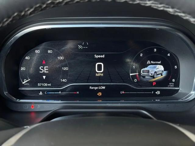 2024 GMC Yukon 2WD SLT