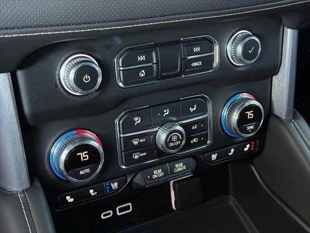 2024 GMC Yukon 2WD SLT