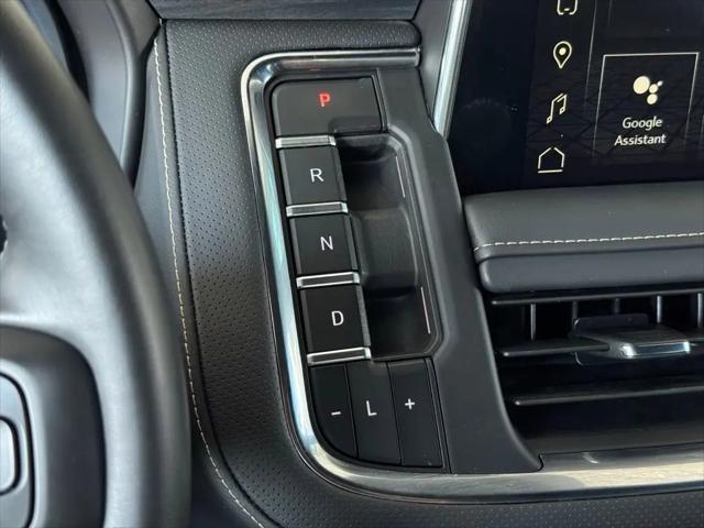 2024 GMC Yukon 2WD SLT