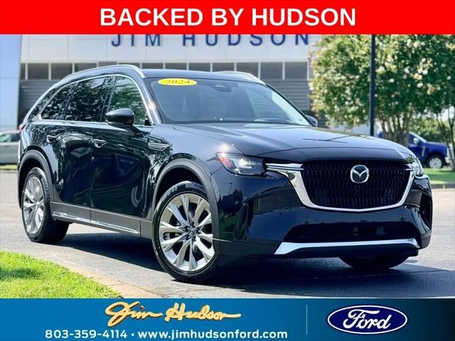 2024 Mazda X-90 3.3 Turbo Premium for sale in Columbia, SC